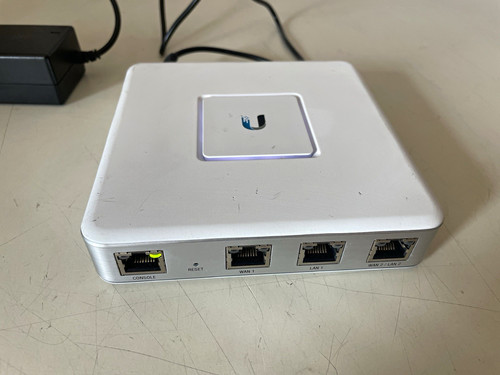 Ubiquiti unifi security - ubiquiti,