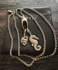 Massive Jette Joop Kette &