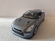 Modellauto nissan r - modellauto,