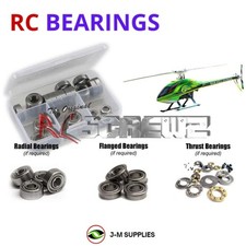 RCScrewZ Metal Shielded
