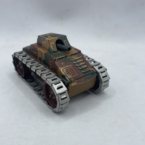 Arnold blechspielzeug panzer - arnold,
