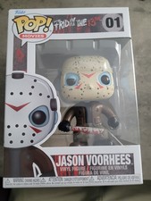 Funko POP! Horror - Friday The