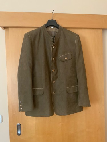 Trachtenjacke von trachten - von, os