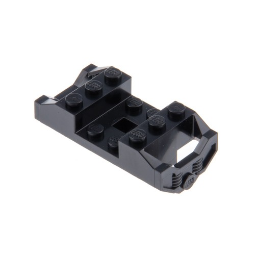 Lego eisenbahn rad halter - eisenbahn,
