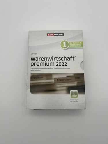 Lexware warenwirtschaft - lexware,,
