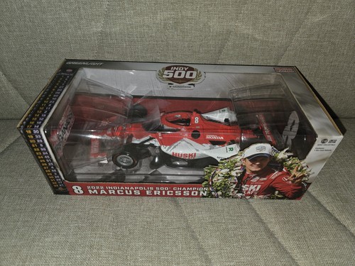 Greenlight 11167 indycar - greenlight,