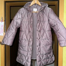 S. Oliver Mädchen Winter Mantel Gr.140