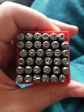 Hochwertiges 36er Brief- und