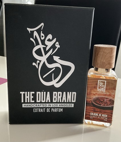 Dua brand - dua,