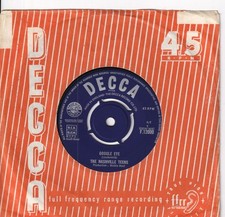 Single the nashville - -,