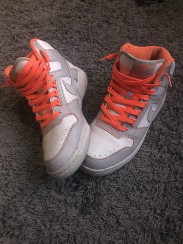 Nike herren high top - high, sneaker