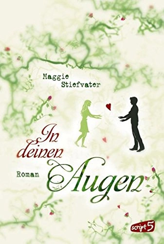 Maggie stiefvater deinen - stiefvater, in