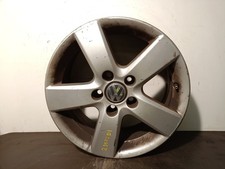1T0601025M FELGE / R166.5JX16H2ET50 / 5725768 FÜR VOLKSWAGEN GOLF V BERLINA 1K1