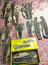 Konvolut von 21 Märklin H0