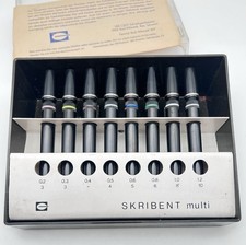 SKRIBENT Multi CLEO 8er Set