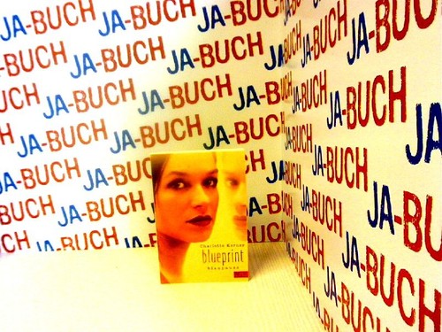 Blueprint blaupause kerner - blueprint,