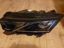 Scheinwerfer Skoda Octavia 4