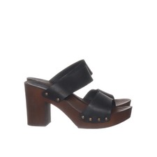 ESPRIT, Clogs, Größe: 36