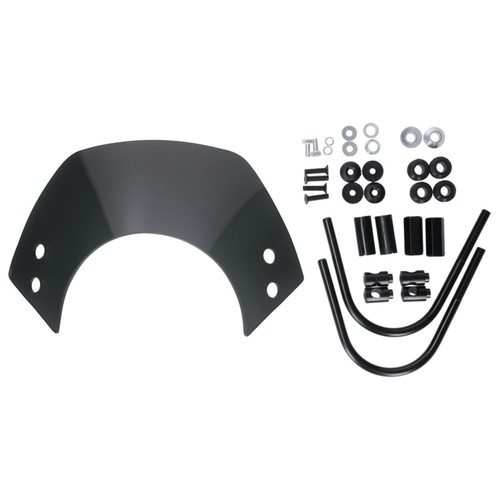 Verkleidung windschild kurz - windschild,