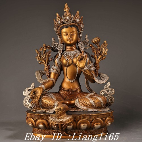 Tibet buddhismus kupfer - buddhismus,