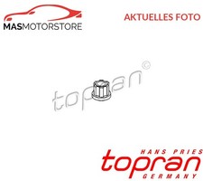 LAGERUNG GENERATOR TOPRAN 201 983 I FÜR VAUXHALL ASTRA III,CAVALIER II