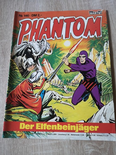 Phantom 146 bastei - ,