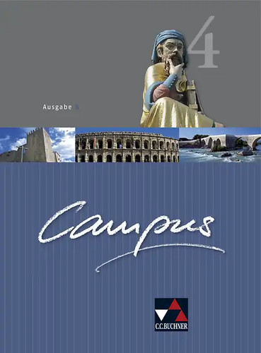 Campus ausgabe gesamtkurs - campus,