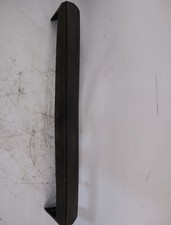 Gebrauchter stoßfänger - gebrauchter,
