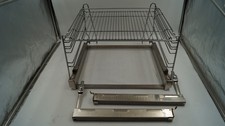 Miele Backwagen inkl. Schienen