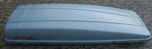 Kamei traveller box dachbox - kamei, traveller-box,