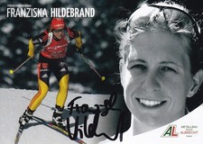 Franziska hildebrand - franziska,