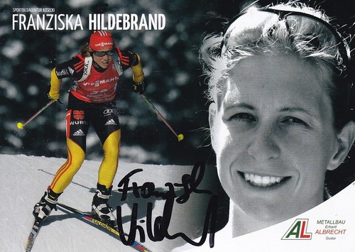 Franziska hildebrand - franziska,