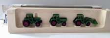Märklin 1:87 1892 Traktoren Set - TOP + OVP A2349