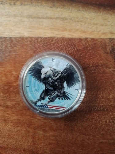 Liberty american eagle usa - liberty,