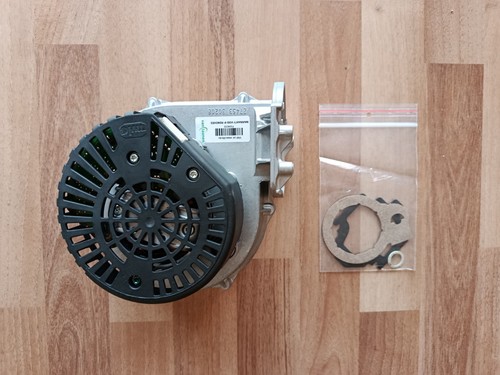 Vaillant gebläse - vaillant,