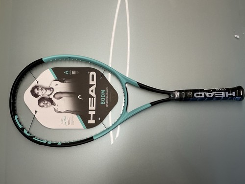 Head tennisschläger boom - tennisschläger,