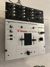 Vestax PMC05 pro III DJ mixer