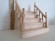 1 zu 12 Skala Puppenhaus