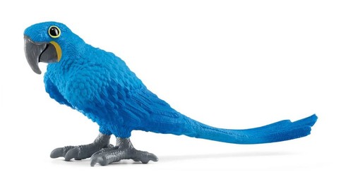 Schleich hyazinth ara - schleich,