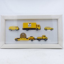 Wiking 1:87 Fahrzeuge der Post