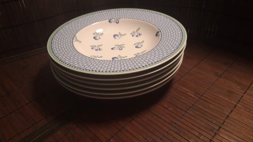Villeroy boch provence 6x - boch,