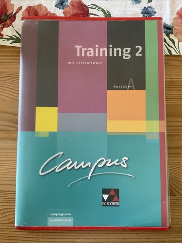Campus training mit - a,