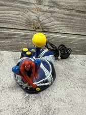 Jakks Pacific Spider-Man Plug