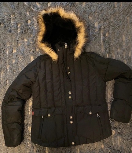 Levi jacke winter - jacke, herbst