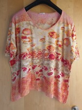 Damen T-Shirt Gr. 50 von Ciccia Bella