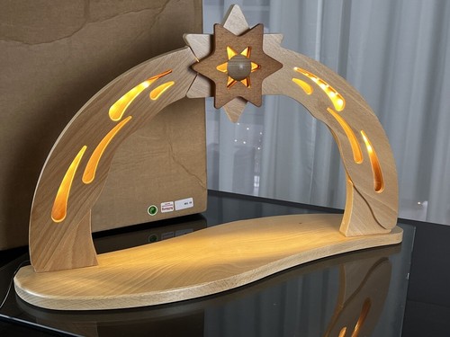 Zeidler holzkunst weihnachten - zeidler,
