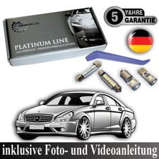 LED Innenraumbeleuchtung