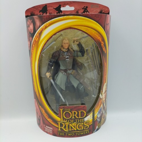 Legolas mit rohan rüstung - legolas,
