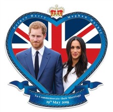 Prinz Harry und Meghan Markle