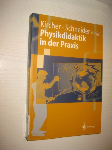 Physikdidaktik eine - physikdidaktik, :